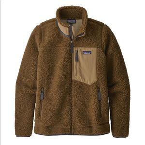 Patagonia's Retro-X Jacket